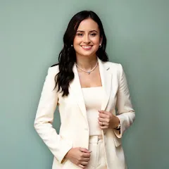 Ingride Larissa